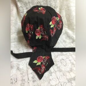 EZdanna Headwrap Lady Rider